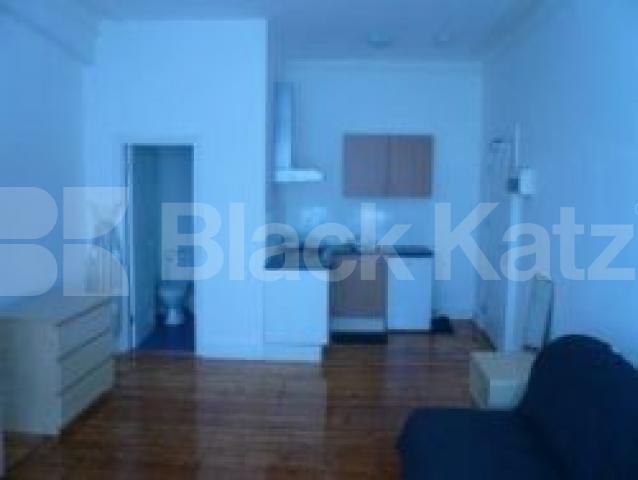 			Excellent flat inclusive of bills!, Studio Apartment, 1 bath, 1 reception Studio			 Wellfield Avenue, MUSWELL HILL